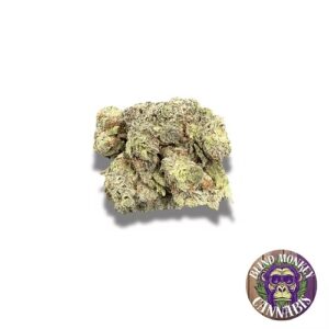 AAA Blackberry Kush Flower 1.5g