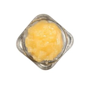 Twisted Citrus Live Resin